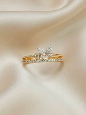 Кольцо КТ004