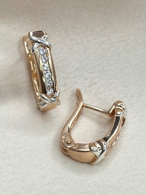 Серьги С0793