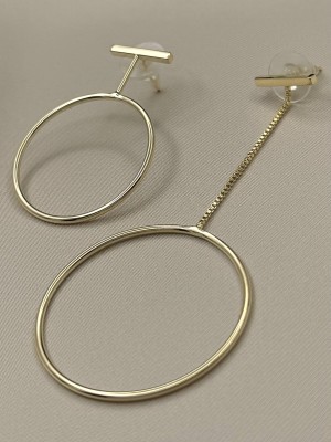 Серьги ФС103*