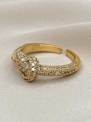 Кольцо ФК037