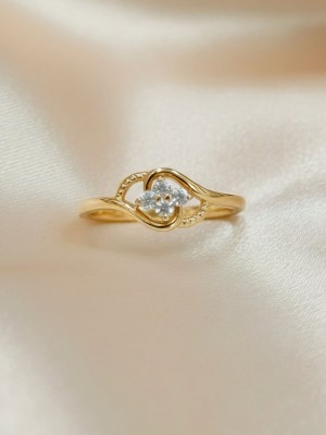 Кольцо КТ014