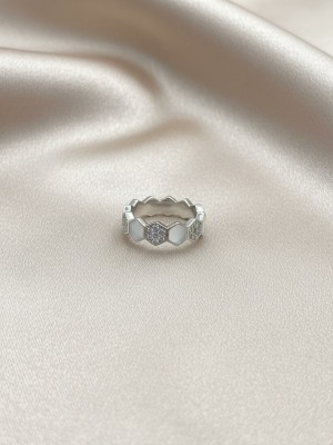 Кольцо КА011