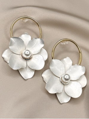 Серьги ФС081*