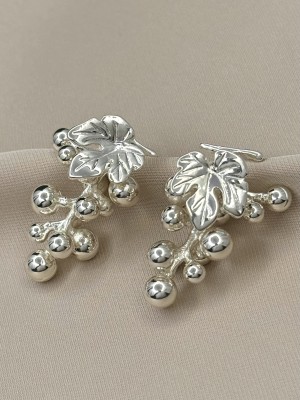 Серьги ФС154*