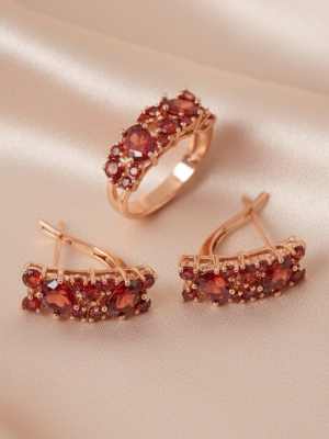 Комплект КТ967