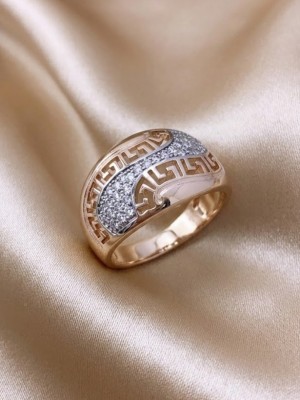 Кольцо КХ065