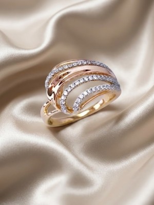 Кольцо КХ067