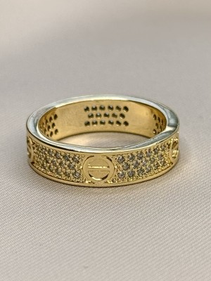 Кольцо ФК023