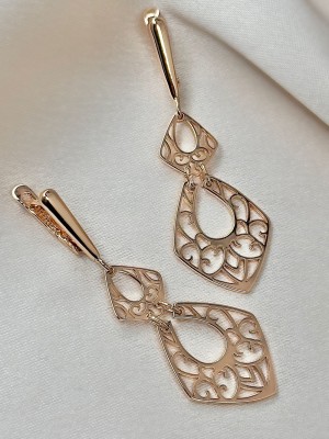 Серьги С2360