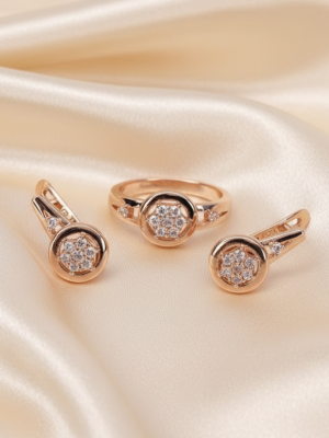 Комплект КТ660