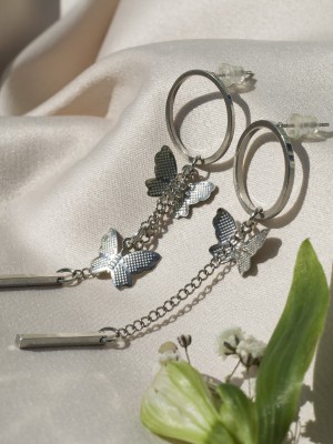 Серьги ТС054