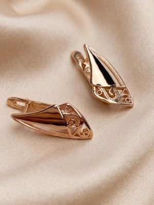 Серьги УС0070