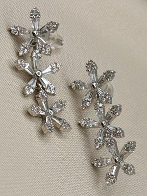 Серьги ФС179*