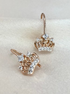 Серьги С0960