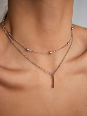 Цепочка ТЦ026