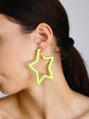 Серьги ТС044