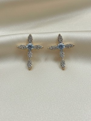 Серьги СX0007