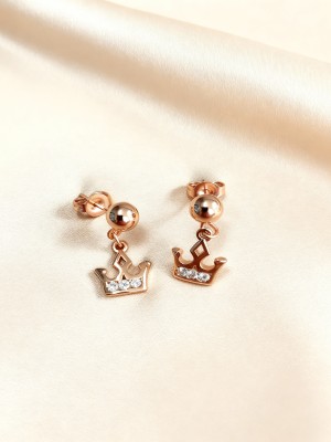 Серьги УС2466