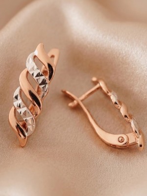 Серьги УС0648