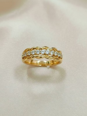 Кольцо КТ006