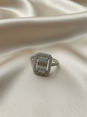 Кольцо КА030