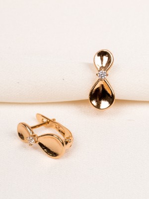 Серьги СХ0269