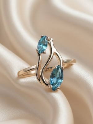 Кольцо УК126