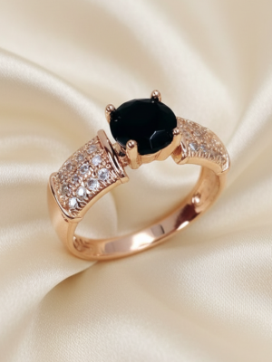 Кольцо УК193