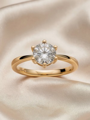 Кольцо КТ036