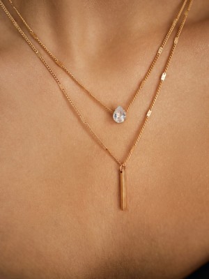 Цепочка ТЦ031