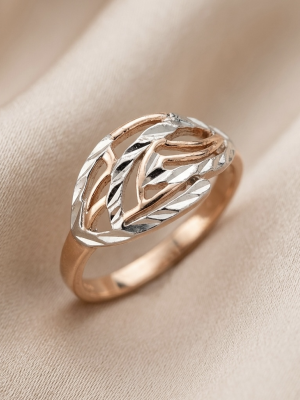 Кольцо УК850