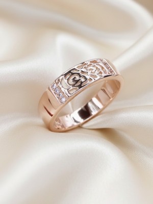 Кольцо УК176