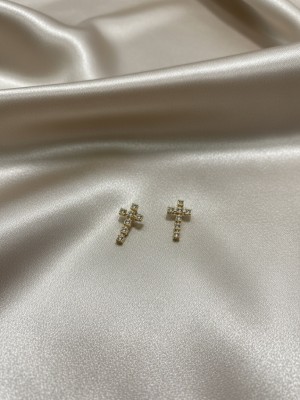 Серьги СX0003