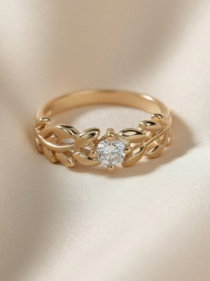 Кольцо КТ018