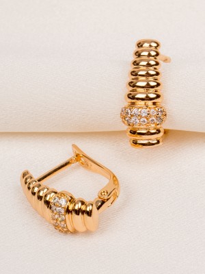 Серьги СХ0287