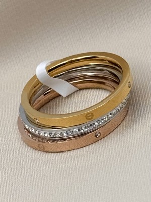 Кольцо ФК039