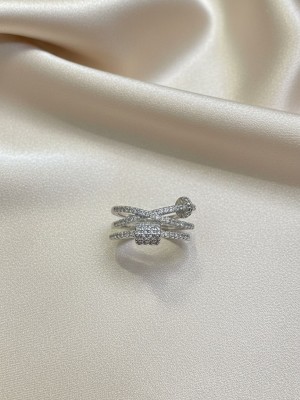 Кольцо КА043