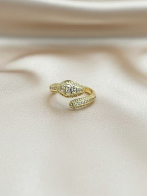 Кольцо КА020