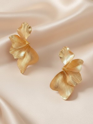 Серьги СВ0002