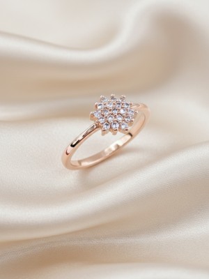 Кольцо УК746