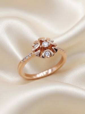 Кольцо УК172