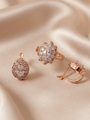 Комплект КТ778