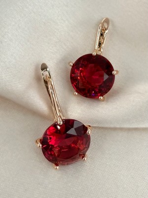 Серьги С0894