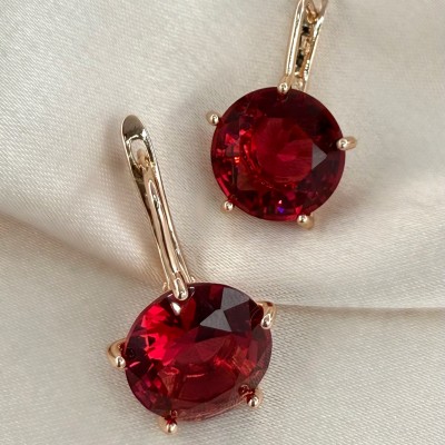 Серьги С0894