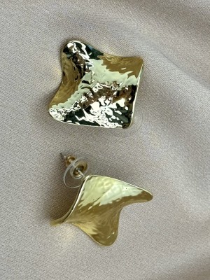 Серьги ТС053