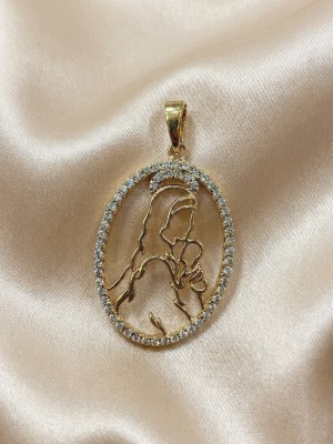 Кулон КЛТ016