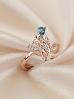 Кольцо УК760