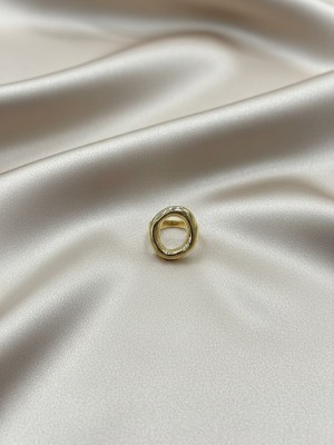 Кольцо КА035