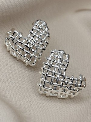 Серьги ФС079