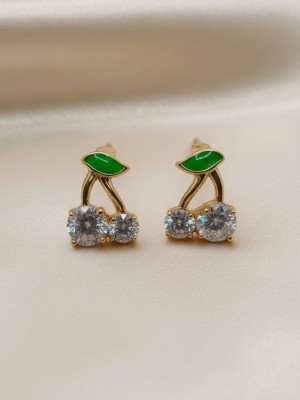 Серьги СТ0011